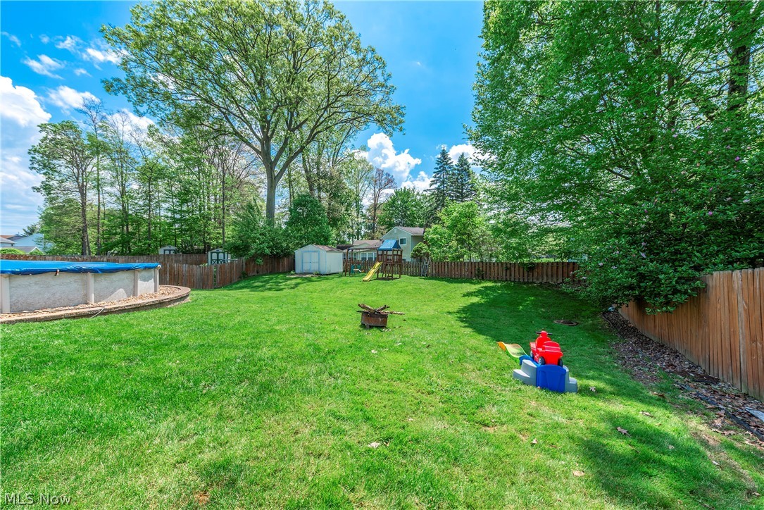 Devonshire Woods - Residential