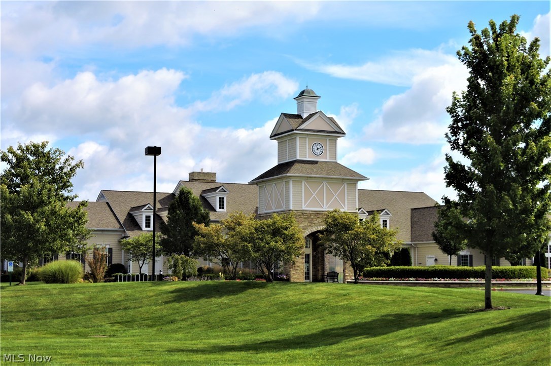 Pioneer Ridge Sub - Residential