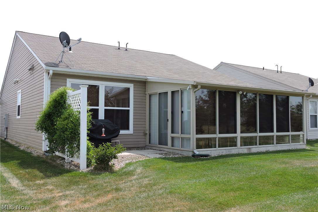 Pioneer Ridge Sub - Residential