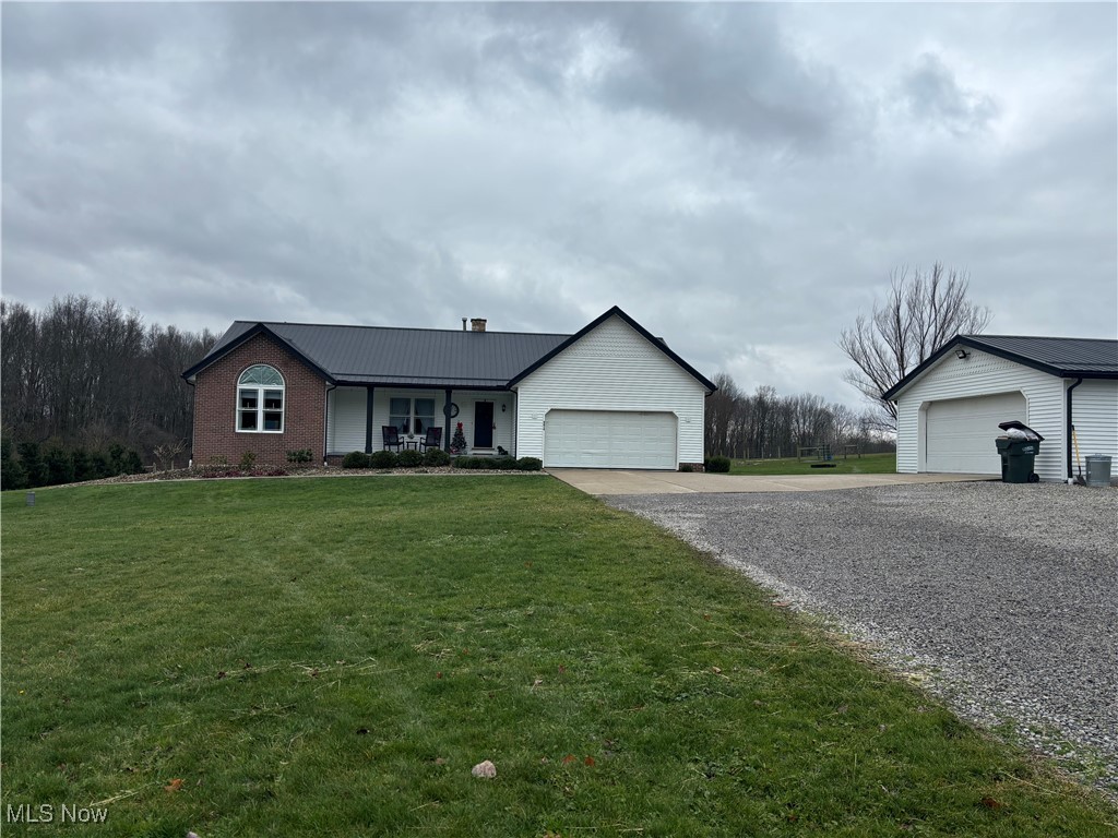 9616 Knowlton Road, Garrettsville, Ohio image 37