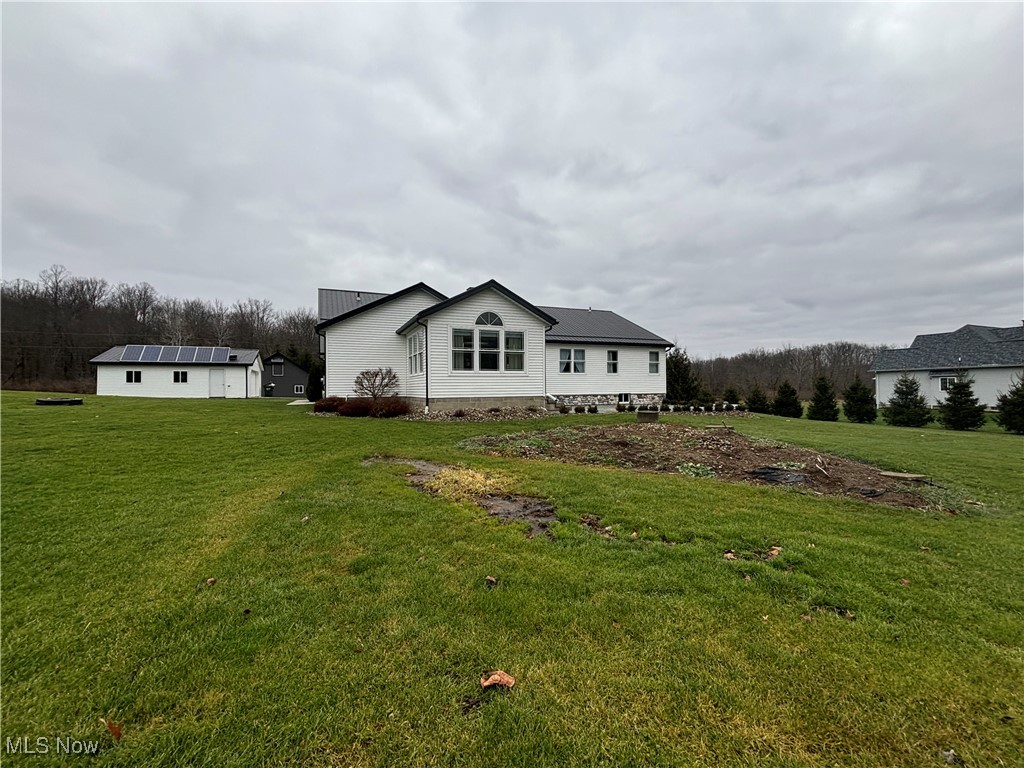 9616 Knowlton Road, Garrettsville, Ohio image 40