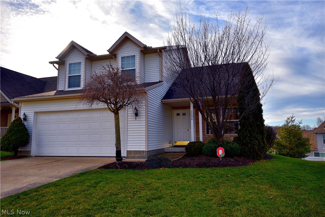 Village/Marsh Lndg Condo - Residential