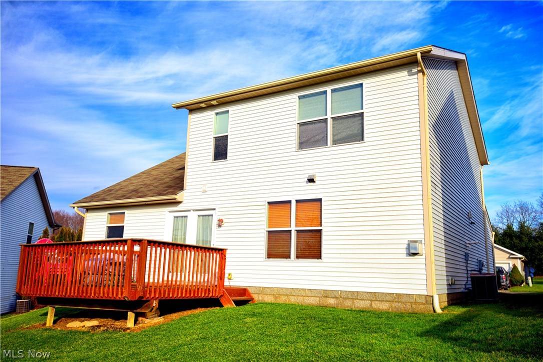 Village/Marsh Lndg Condo - Residential