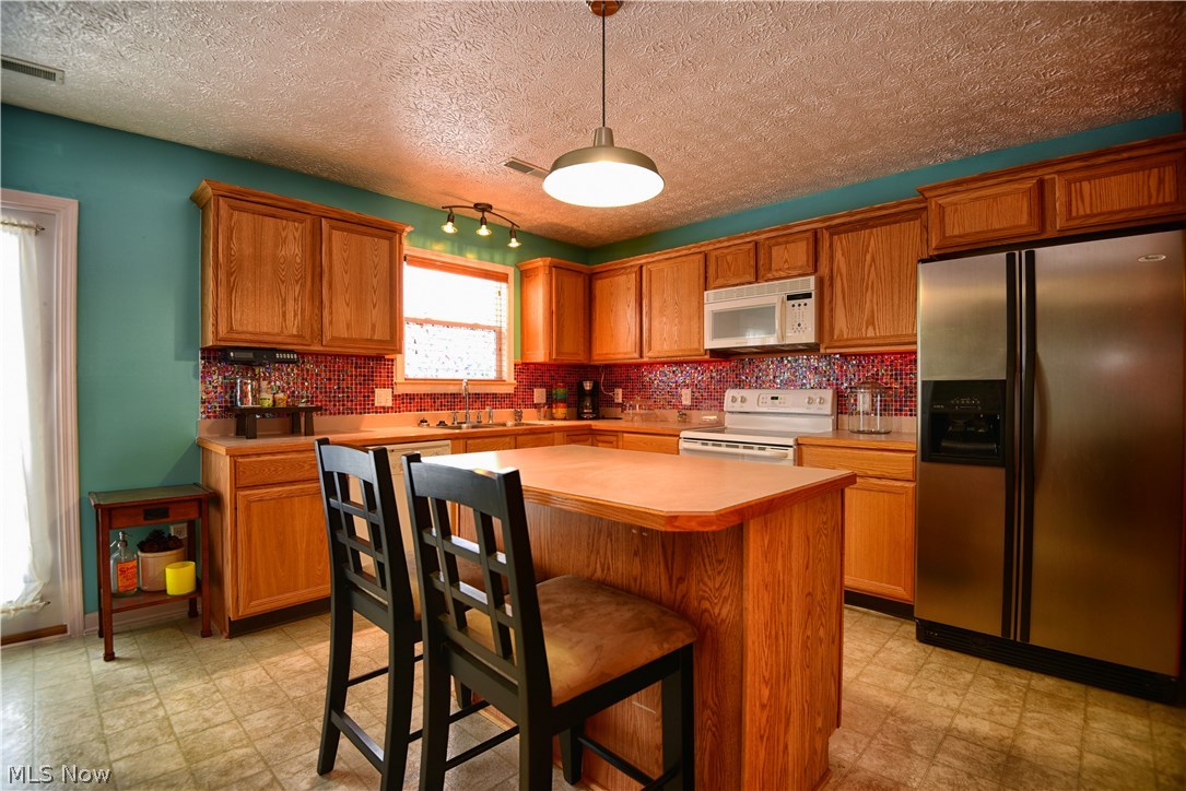 Village/Marsh Lndg Condo - Residential