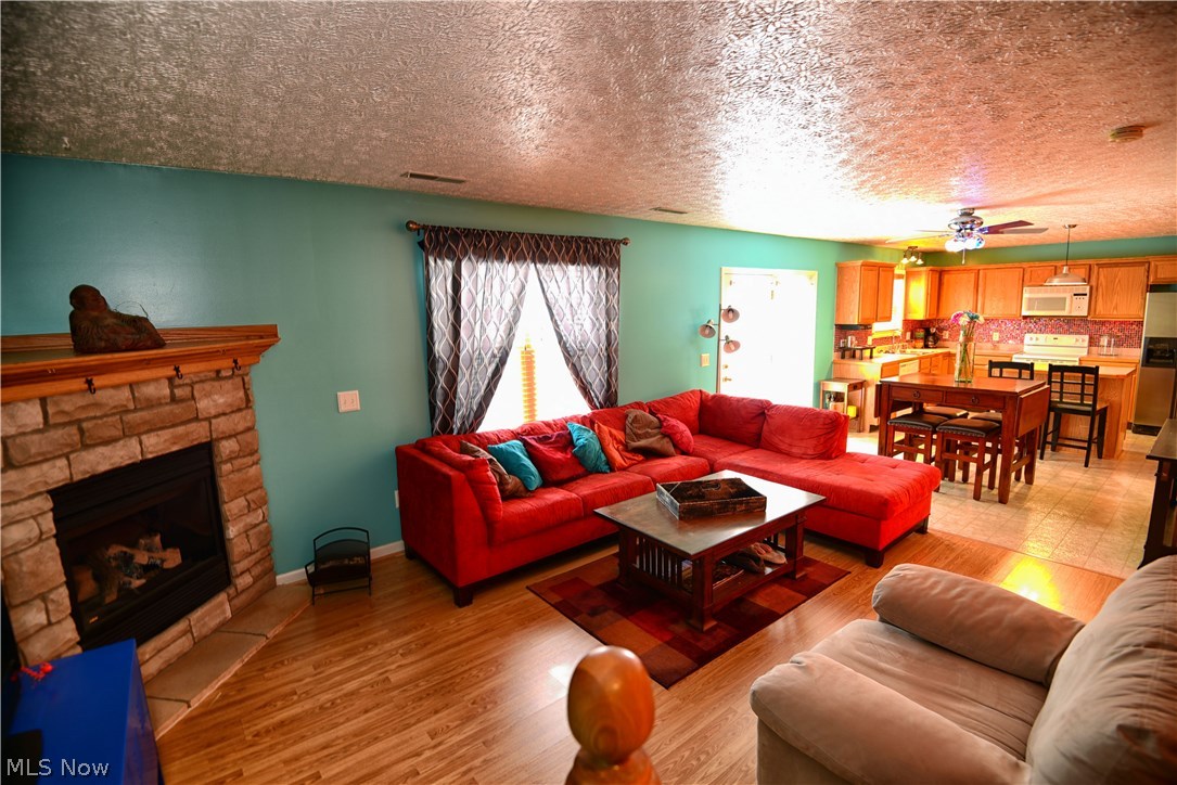 Village/Marsh Lndg Condo - Residential