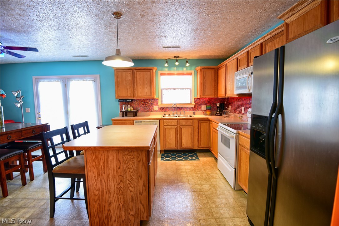 Village/Marsh Lndg Condo - Residential