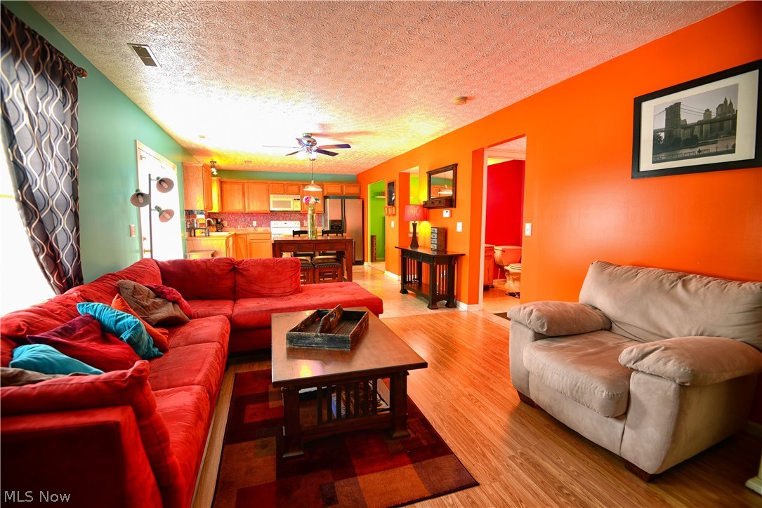 Village/Marsh Lndg Condo - Residential