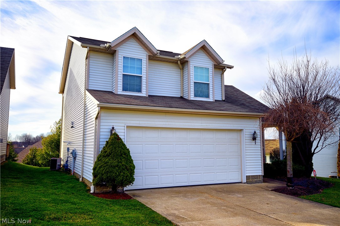 Village/Marsh Lndg Condo - Residential