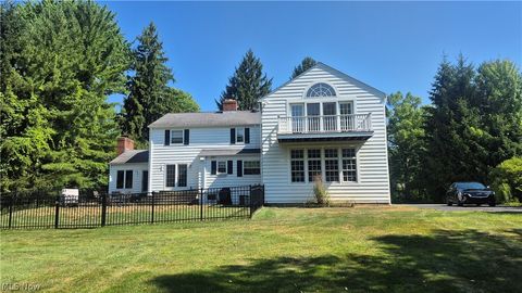 Tiny photo for 32450 Fairmount Boulevard, Pepper Pike, OH 44124 (MLS # 5227157)