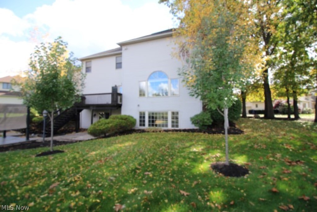 Chenoweth Estates Ph V - Residential