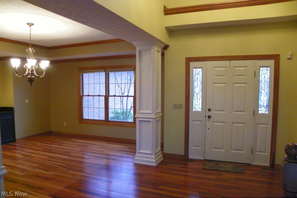 Chenoweth Estates Ph V - Residential