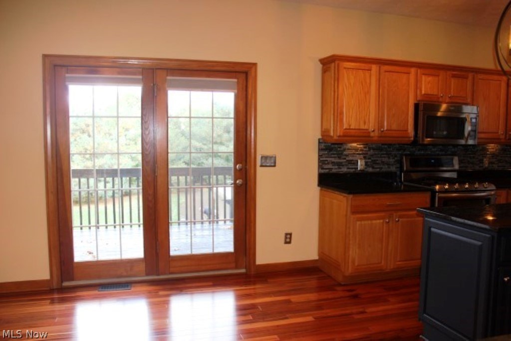 Chenoweth Estates Ph V - Residential