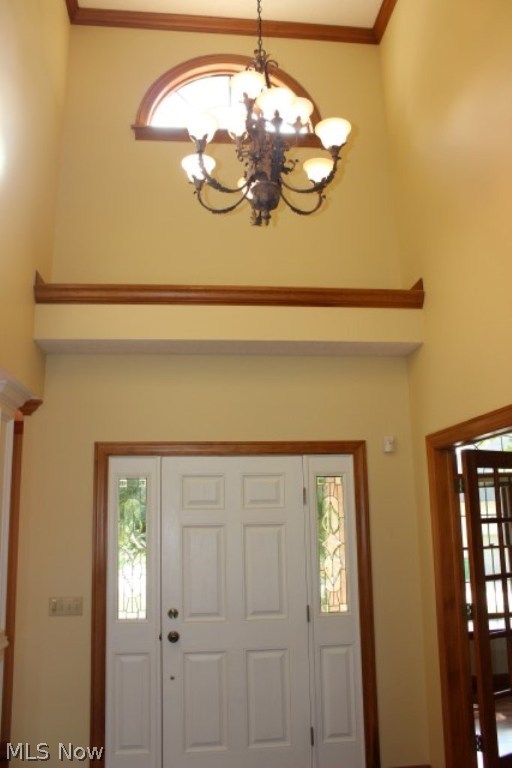 Chenoweth Estates Ph V - Residential