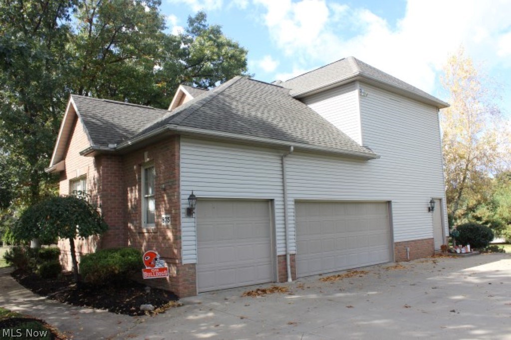 Chenoweth Estates Ph V - Residential