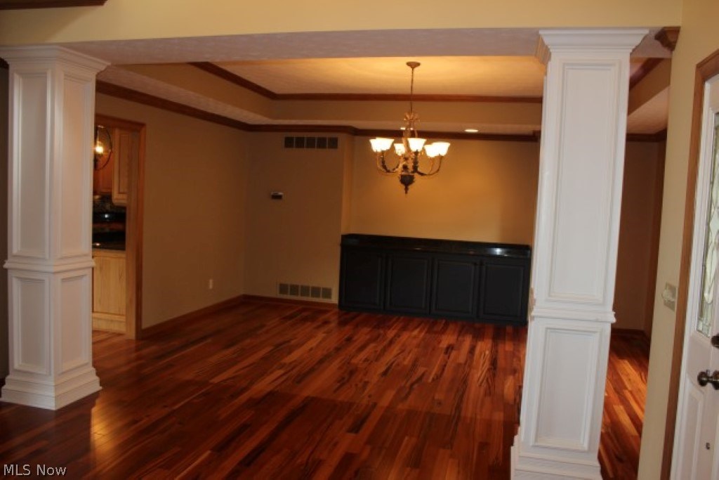 Chenoweth Estates Ph V - Residential