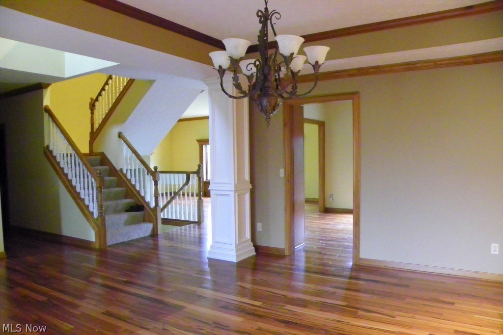 Chenoweth Estates Ph V - Residential