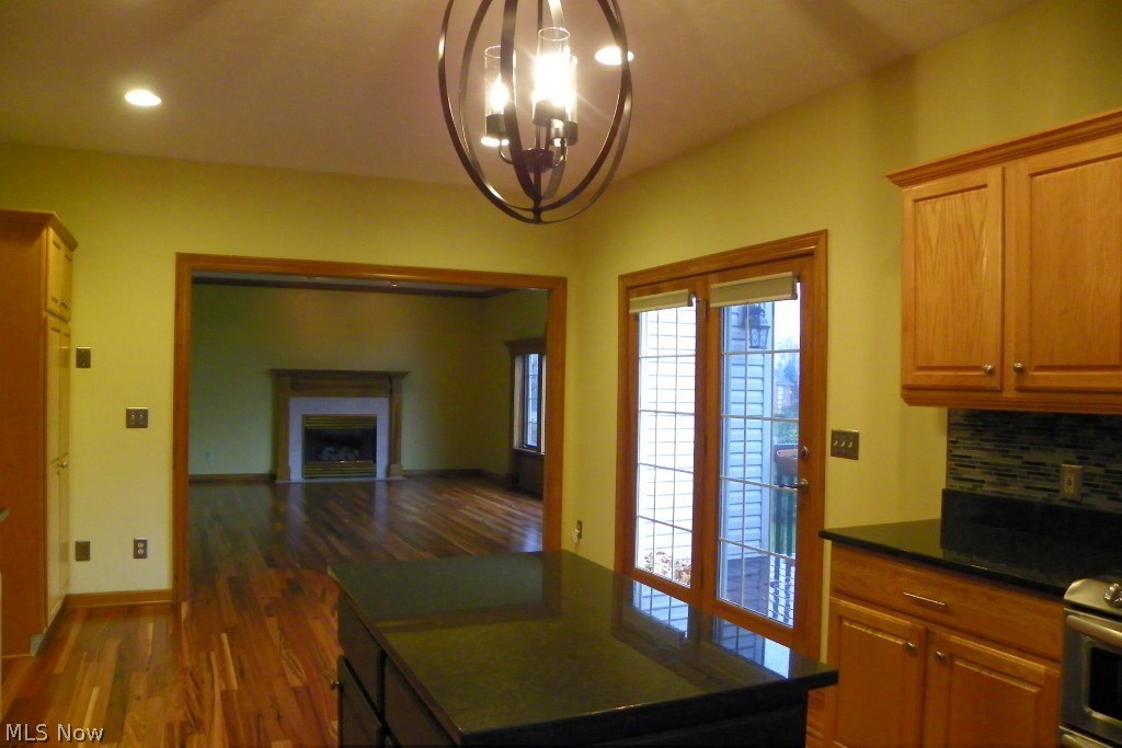 Chenoweth Estates Ph V - Residential