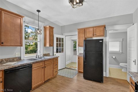 Tiny photo for 405 Silver Street, Akron, OH 44303 (MLS # 5219936)