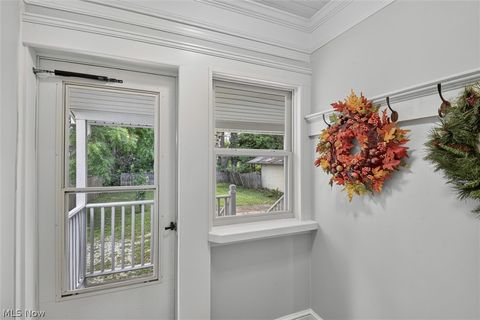 Tiny photo for 405 Silver Street, Akron, OH 44303 (MLS # 5219936)