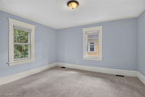Tiny photo for 405 Silver Street, Akron, OH 44303 (MLS # 5219936)