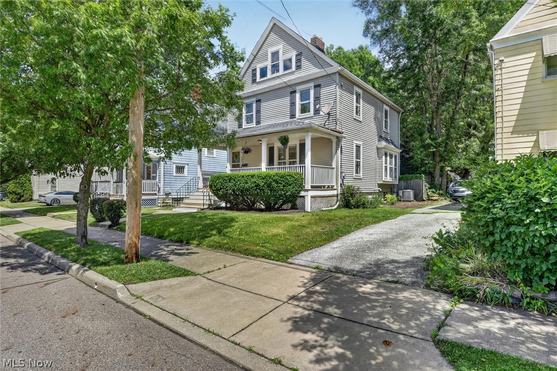 405 Silver Street