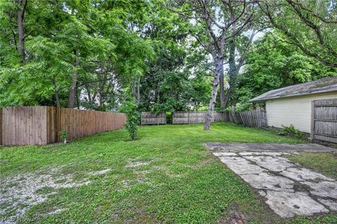 Tiny photo for 405 Silver Street, Akron, OH 44303 (MLS # 5219936)