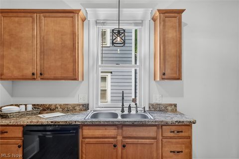 Tiny photo for 405 Silver Street, Akron, OH 44303 (MLS # 5219936)