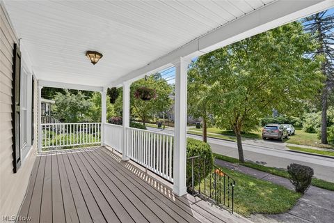 Tiny photo for 405 Silver Street, Akron, OH 44303 (MLS # 5219936)
