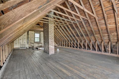 Tiny photo for 405 Silver Street, Akron, OH 44303 (MLS # 5219936)