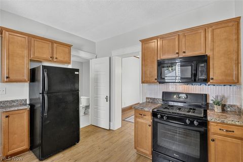 Tiny photo for 405 Silver Street, Akron, OH 44303 (MLS # 5219936)