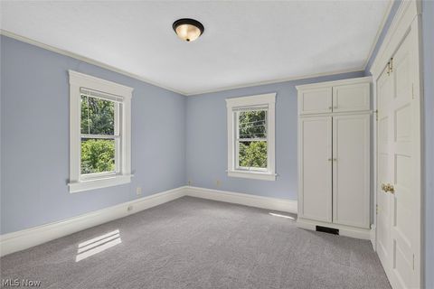 Tiny photo for 405 Silver Street, Akron, OH 44303 (MLS # 5219936)