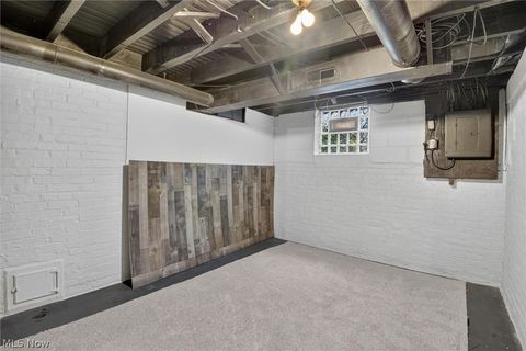 Tiny photo for 405 Silver Street, Akron, OH 44303 (MLS # 5219936)