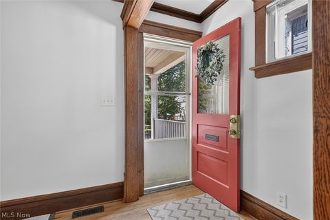 Tiny photo for 405 Silver Street, Akron, OH 44303 (MLS # 5219936)