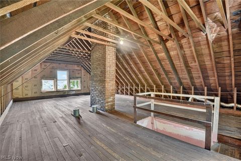 Tiny photo for 405 Silver Street, Akron, OH 44303 (MLS # 5219936)