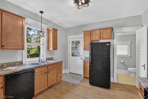 Tiny photo for 405 Silver Street, Akron, OH 44303 (MLS # 5219936)
