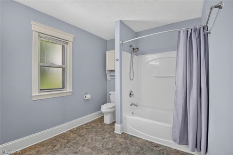 Tiny photo for 405 Silver Street, Akron, OH 44303 (MLS # 5219936)