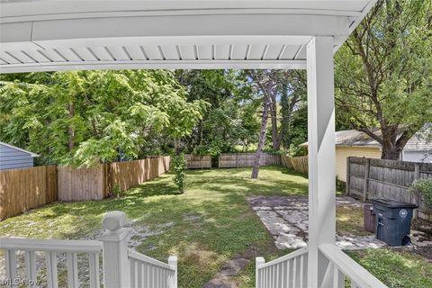 Tiny photo for 405 Silver Street, Akron, OH 44303 (MLS # 5219936)