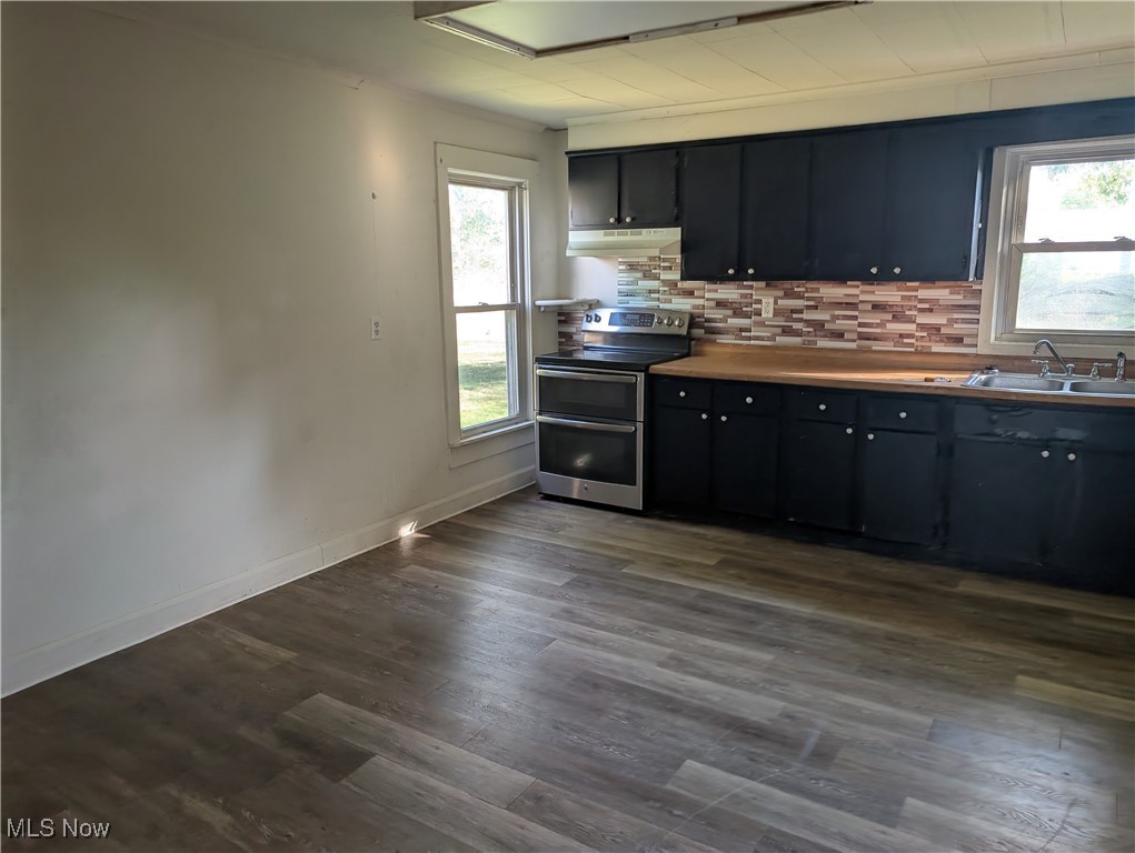 Milt/Station - Residential Income