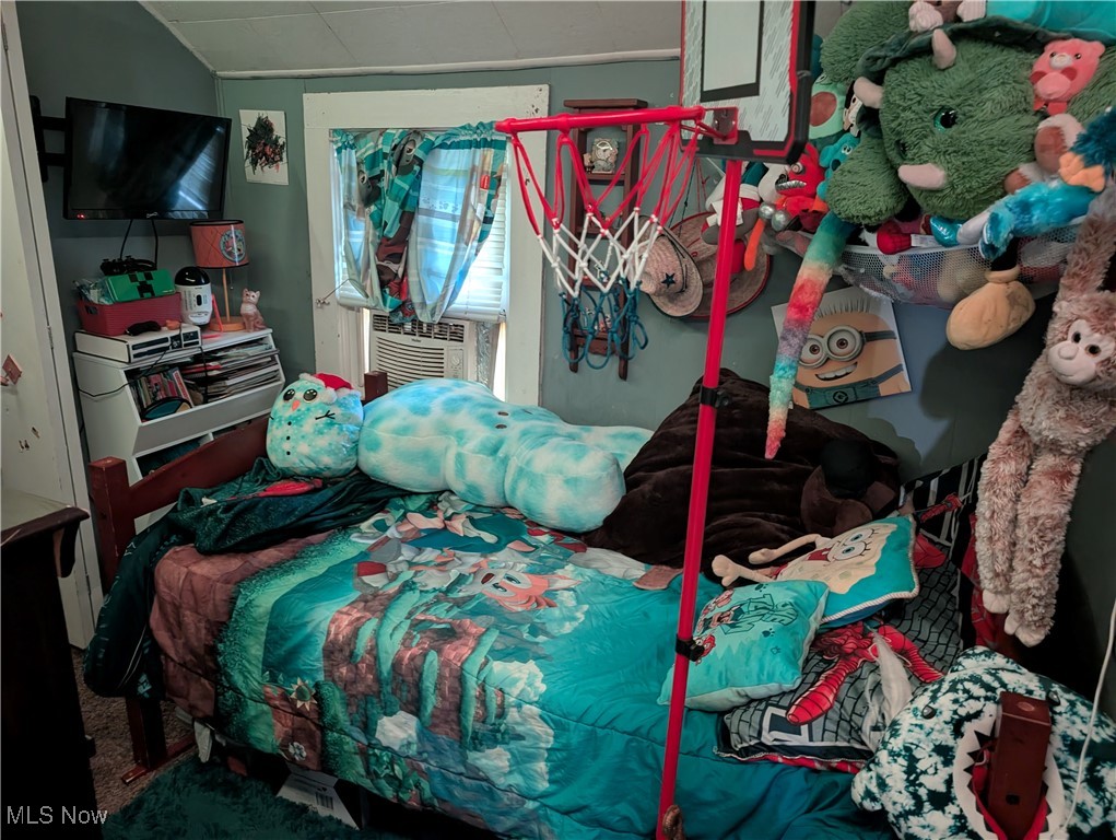 Milt/Station - Residential Income