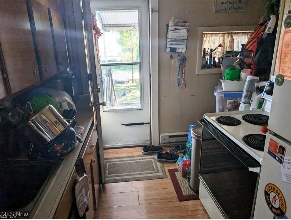 Milt/Station - Residential Income