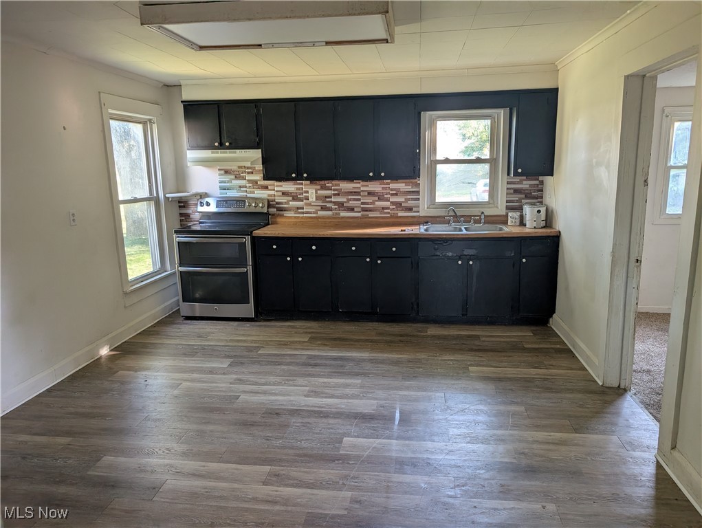 Milt/Station - Residential Income