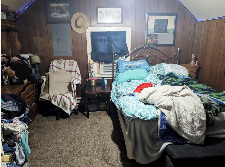 Milt/Station - Residential Income