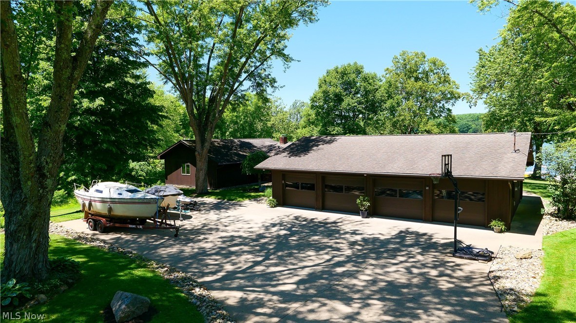 Atwood Pines - Residential