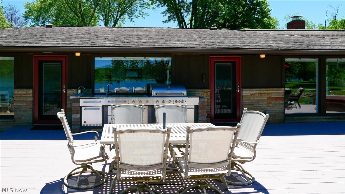Atwood Pines - Residential