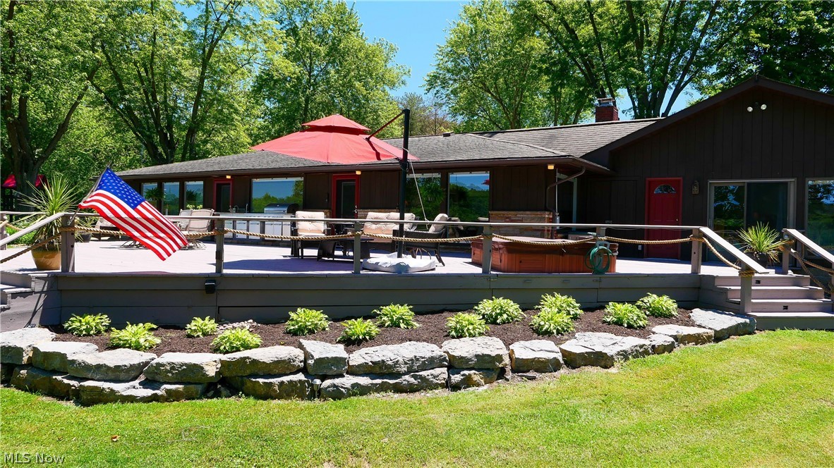 Atwood Pines - Residential
