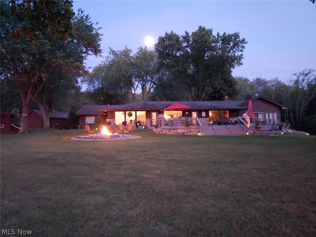 Atwood Pines - Residential