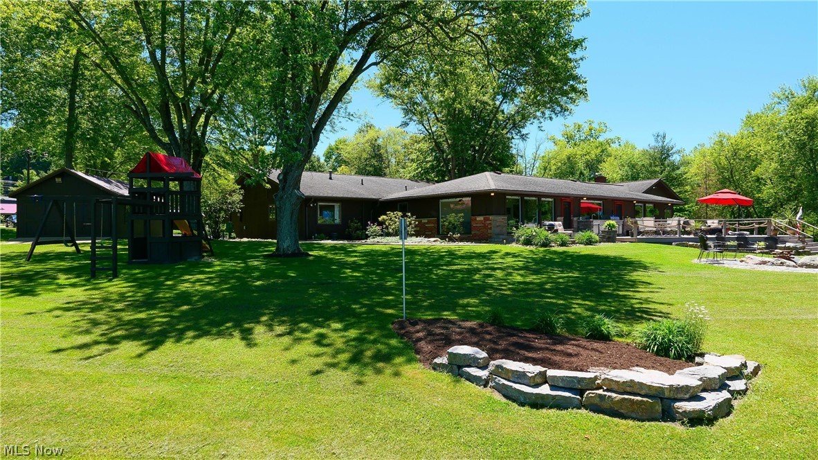 Atwood Pines - Residential