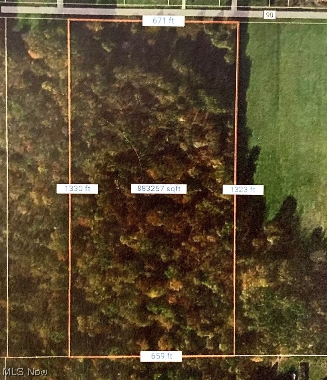 Berlin Township - Land