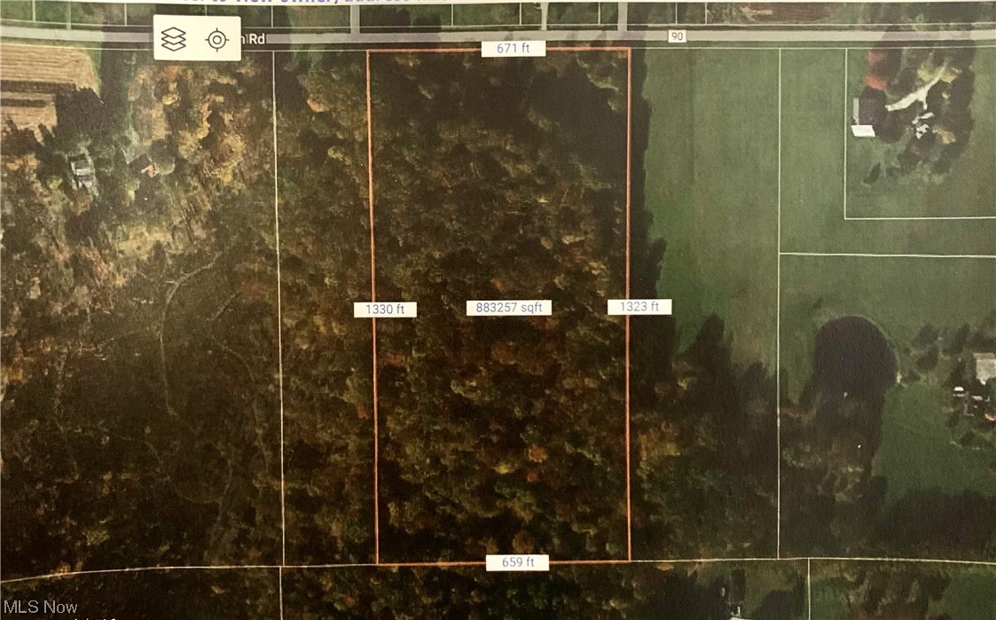 Berlin Township - Land