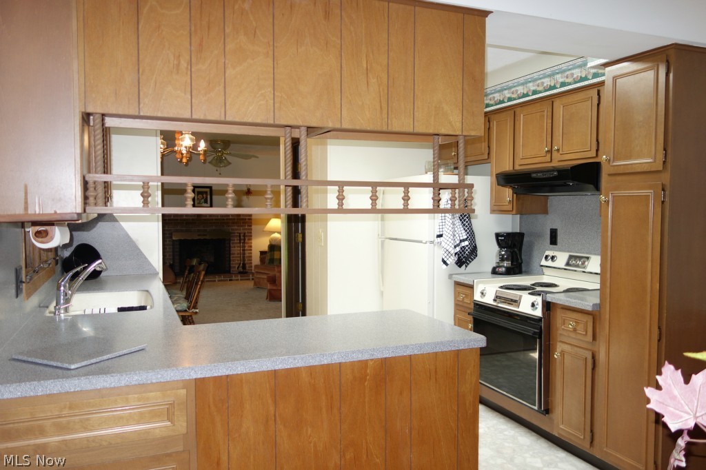 North Canton - Residential